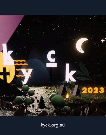 KYCK 2023